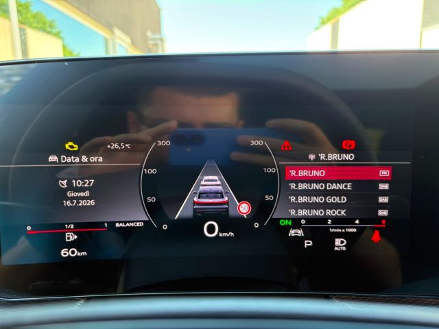 AUDI Q5 usata, con Cruise Control