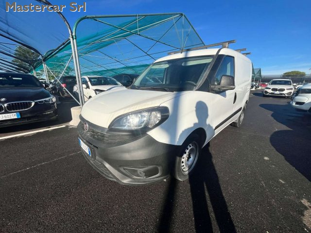 FIAT Doblo usata, con Airbag