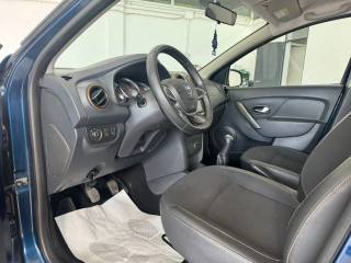 DACIA Sandero usata, con Climatizzatore