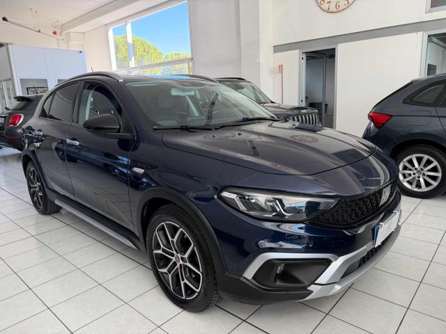 FIAT Tipo usata, con Airbag laterali