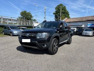 DACIA Duster usata, con Airbag laterali