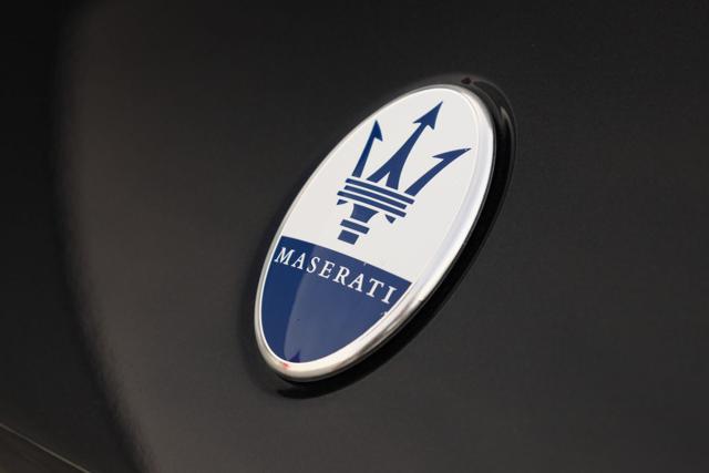MASERATI Grecale usata, con Hotspot Wi-Fi
