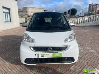 SMART ForTwo usata, con Airbag