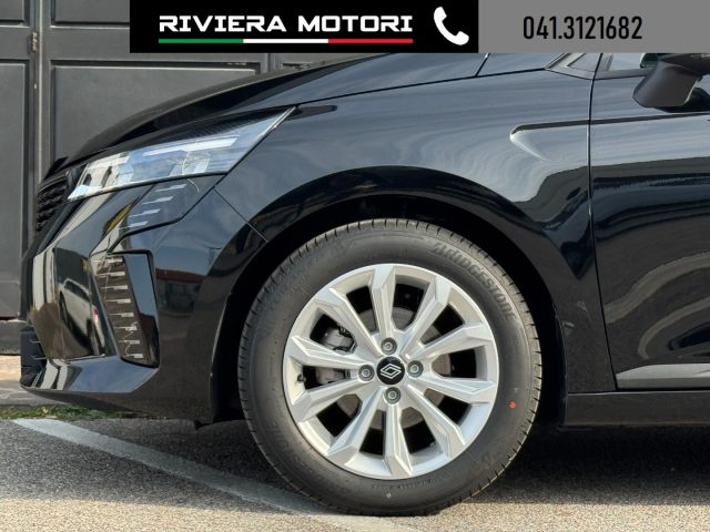 RENAULT Clio usata, con Immobilizzatore elettronico