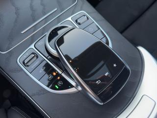 MERCEDES-BENZ GLC 250 usata, con Cronologia tagliandi
