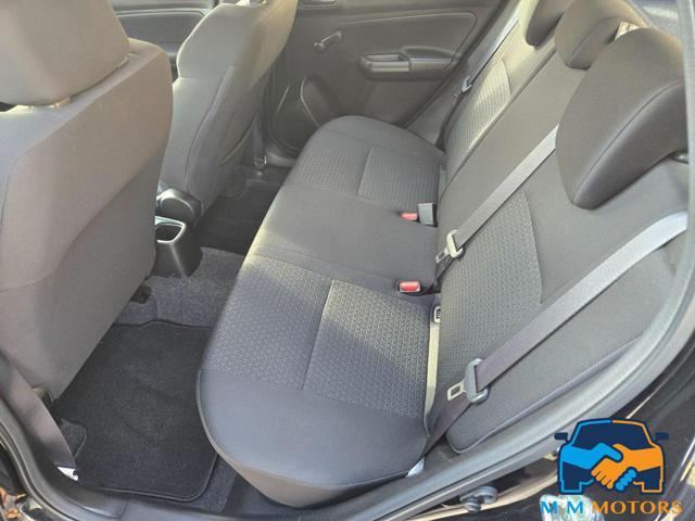 SUZUKI Swift usata 25