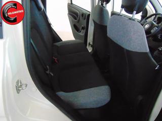FIAT Panda usata, con Cerchi in lega