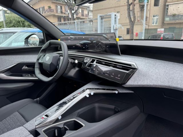 PEUGEOT 3008 usata, con Alzacristalli elettrici
