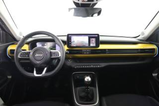 JEEP Avenger usata 3
