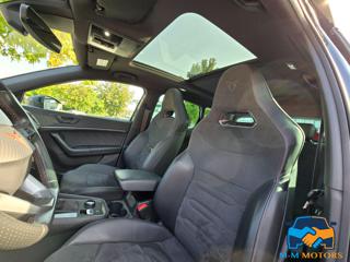 CUPRA Ateca usata, con Controllo trazione