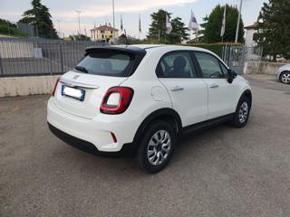 FIAT 500X usata, con Boardcomputer