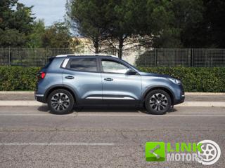 DR MOTOR DR 5.0 usata, con Alzacristalli elettrici