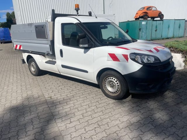 FIAT Doblo usata, con Chiusura centralizzata