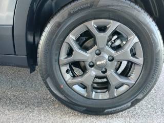 JEEP Avenger usata, con Controllo automatico clima