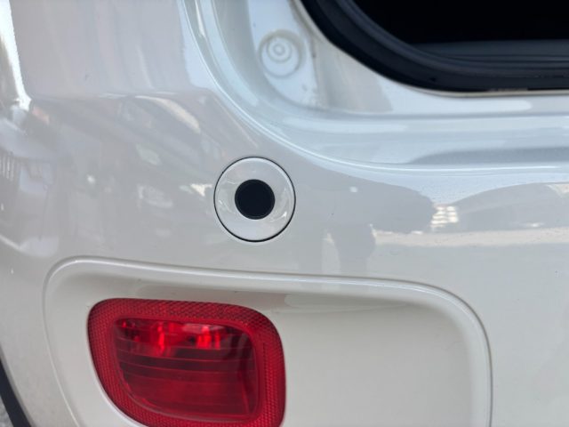 FIAT Panda usata, con Boardcomputer