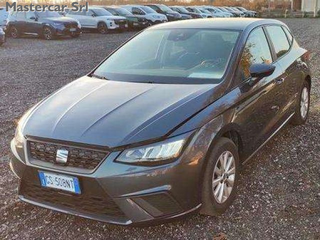 SEAT Ibiza usata, con Airbag