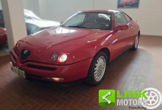ALFA ROMEO GTV usata, con Cerchi in lega