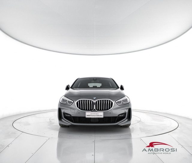BMW 116 usata 4