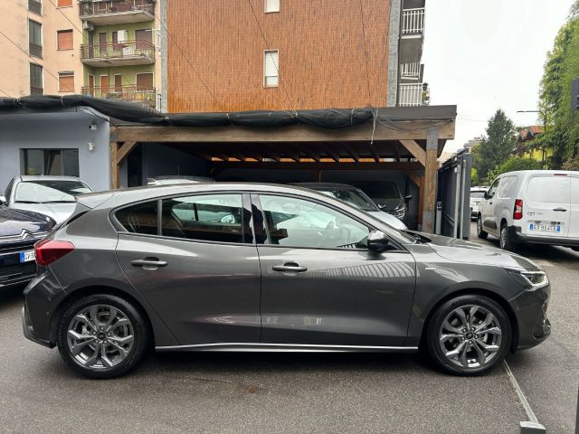FORD Focus usata, con Airbag laterali