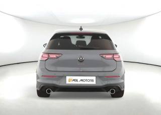 VOLKSWAGEN Golf GTI usata, con Alzacristalli elettrici