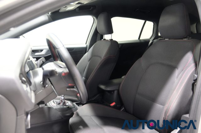 FORD Focus usata, con Autoradio