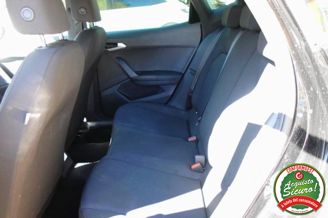 SEAT Arona usata, con Climatizzatore