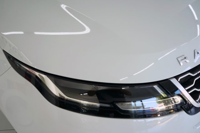 LAND ROVER Range Rover Evoque usata, con Sensori di parcheggio posteriori