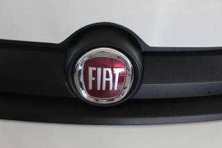 FIAT Panda usata, con Sensori di parcheggio posteriori