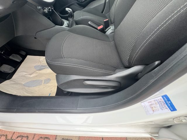 PEUGEOT 208 usata, con Controllo trazione