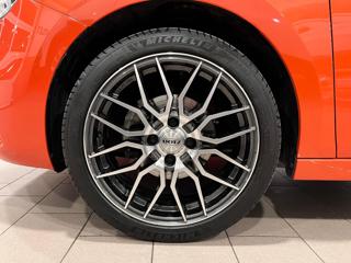 OPEL Corsa usata, con Vetri oscurati