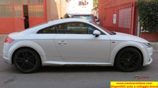 AUDI TT usata, con Airbag Passeggero