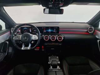MERCEDES-BENZ A 35 AMG usata, con Climatizzatore