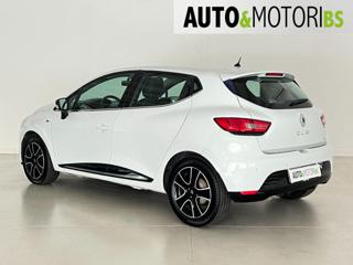 RENAULT Clio usata, con Autoradio