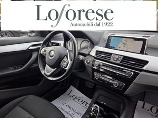 BMW X1 usata, con Cruise Control