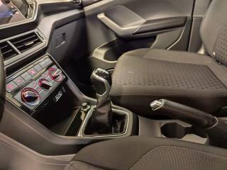 VOLKSWAGEN T-Cross usata 21