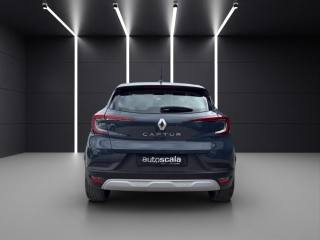 RENAULT Captur usata, con Airbag Passeggero