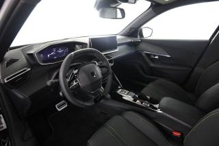 PEUGEOT 2008 usata 7