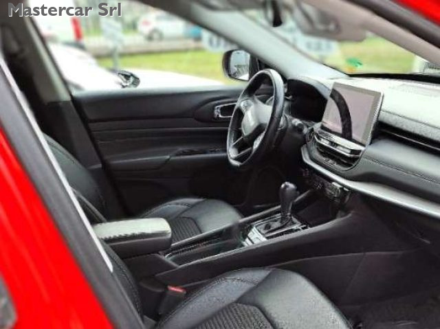 JEEP Compass usata, con Boardcomputer