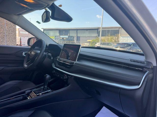 JEEP Compass usata, con Cruise Control