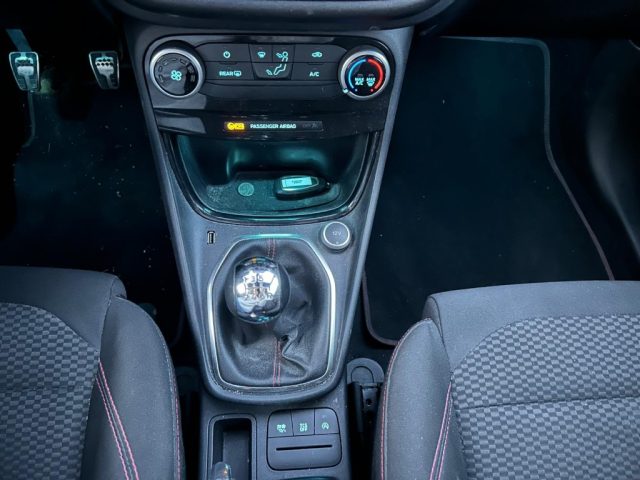 FORD Puma usata, con Controllo automatico clima