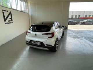 RENAULT Captur usata, con Cerchi in lega