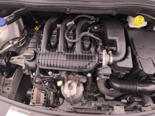 PEUGEOT 208 usata, con Limitatore di velocità