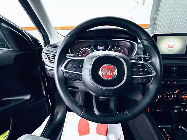 FIAT Tipo usata, con Fendinebbia