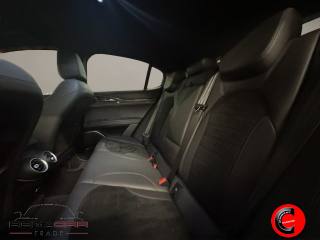 ALFA ROMEO Stelvio usata, con Servosterzo