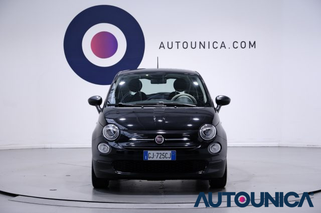 FIAT 500 usata, con Airbag