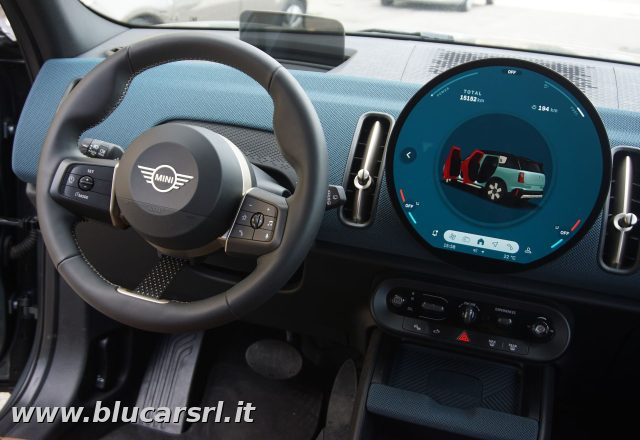 MINI Mini usata, con Cerchi in lega