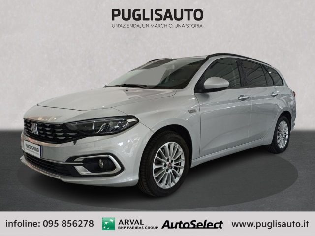FIAT Tipo usata, con Airbag laterali