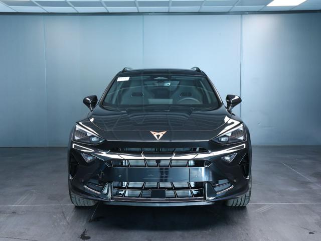 CUPRA Formentor usata, con Airbag