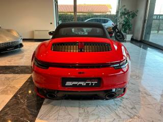 PORSCHE 911 usata, con ESP