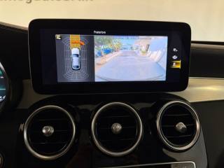 MERCEDES-BENZ GLC 300 usata, con Cruise Control